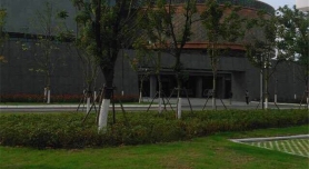 安徽銅陵博物館