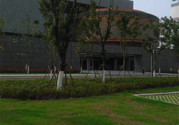 安徽銅陵博物館
